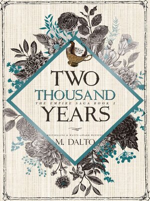 cover image of Two Thousand Years